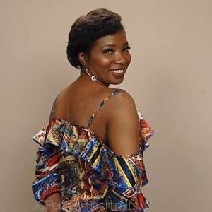 Meet your Posher, Tonya mclean